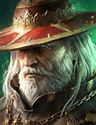 Heinrik portrait