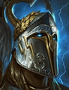 Hekaton portrait