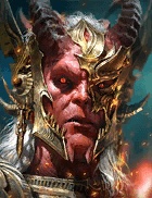 Karnage portrait