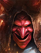 Komidus portrait