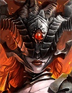 Kurosa portrait