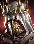 Siegfrund portrait