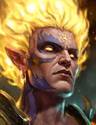 Solanar portrait