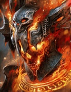 Tekteon portrait