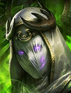 Theodosia portrait