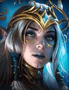 Vestele portrait