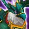 Bernard icon