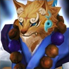 Chandra icon