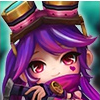 Bella icon