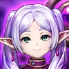 Dark Frieren icon