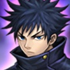 Dark Megumi icon