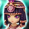 Nephthys icon