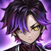 Dark Tetsuya icon