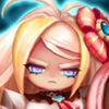 Audrey icon