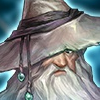 Light Gandalf icon