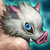 Light Inosuke icon