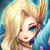 Laima icon