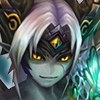 Lucifer icon