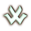 Destroy rune set icon