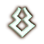 Fight rune set icon