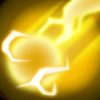 Spirit Ball skill icon