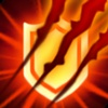 Scratch skill icon