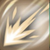 Holy Bolt skill icon