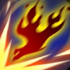 Phoenix's Fury skill icon