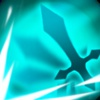 Tailwind skill icon