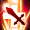 Fiery Dance skill icon