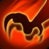 Blackout Kick skill icon