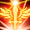 Heavenly Sword skill icon