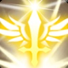 Heavenly Sword skill icon