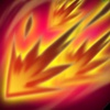 Triple Crush skill icon