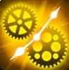 Promised Time skill icon
