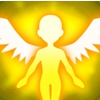 Light Guardian Angel skill icon