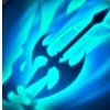 Dragon's Might skill icon