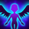 Dark Guardian Angel skill icon