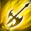Dragon's Might skill icon