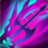 Dragon's Might skill icon