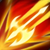 Justice skill icon