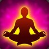 Meditate skill icon