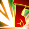 Crushing Blow skill icon