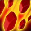 Rain of Stones skill icon