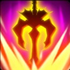 Spear of Devastation skill icon