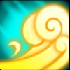 Sweeping Waves skill icon
