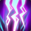 Overwhelm of Dark skill icon