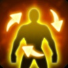 Ventilate skill icon