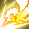 Fierce Charge skill icon