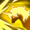 Lightning Horn skill icon